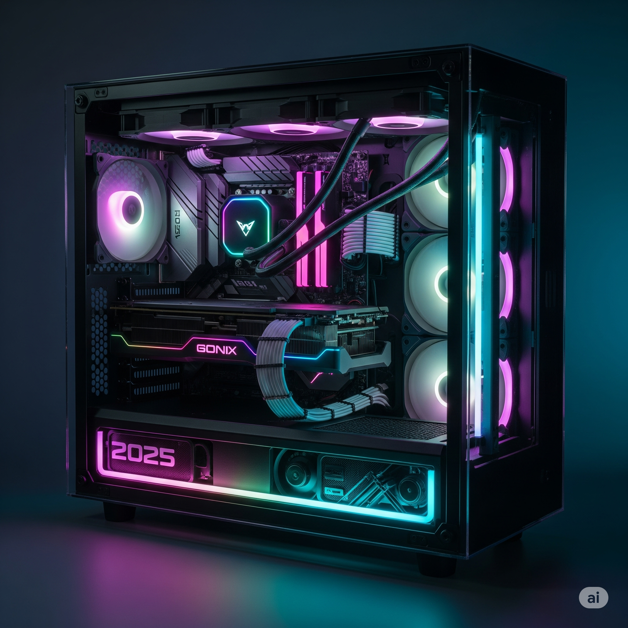 Las Mejores Configuraciones de PC Gaming para 2025